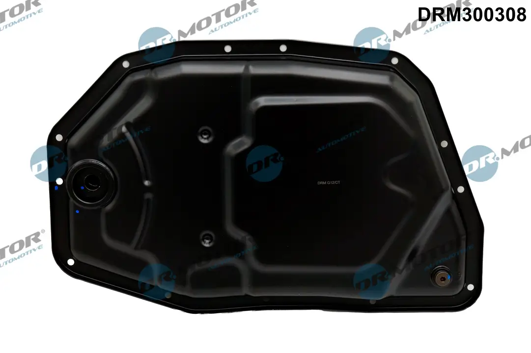 Ölwanne, Automatikgetriebe Dr.Motor Automotive DRM300308