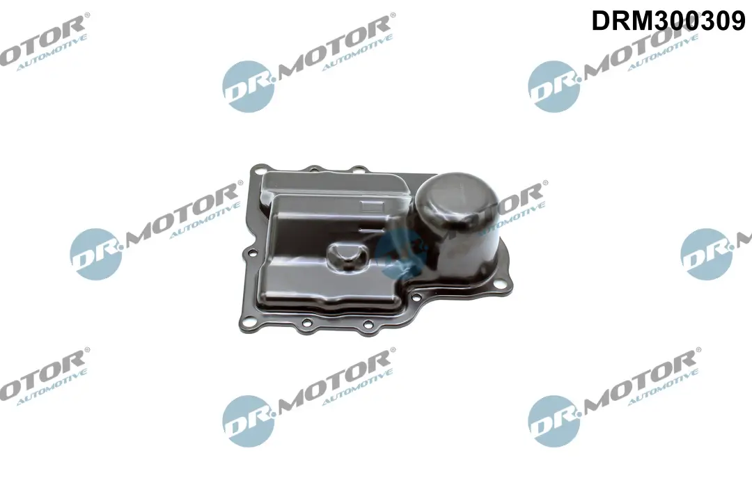 Ölwanne, Automatikgetriebe Dr.Motor Automotive DRM300309