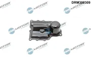 Ölwanne, Automatikgetriebe Dr.Motor Automotive DRM300309