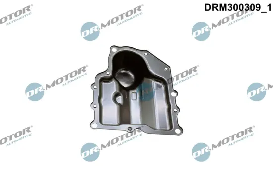 Ölwanne, Automatikgetriebe Dr.Motor Automotive DRM300309 Bild Ölwanne, Automatikgetriebe Dr.Motor Automotive DRM300309