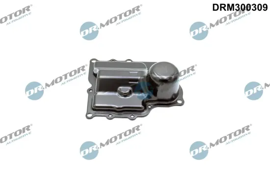 Ölwanne, Automatikgetriebe Dr.Motor Automotive DRM300309 Bild Ölwanne, Automatikgetriebe Dr.Motor Automotive DRM300309