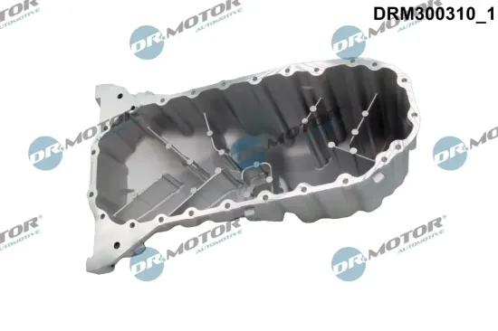Ölwanne Dr.Motor Automotive DRM300310 Bild Ölwanne Dr.Motor Automotive DRM300310