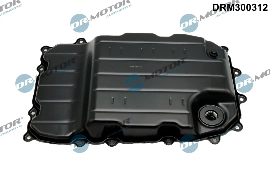 Ölwanne, Automatikgetriebe Dr.Motor Automotive DRM300312