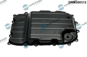 Ölwanne, Automatikgetriebe Dr.Motor Automotive DRM300312