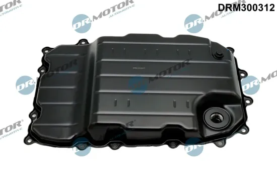 Ölwanne, Automatikgetriebe Dr.Motor Automotive DRM300312 Bild Ölwanne, Automatikgetriebe Dr.Motor Automotive DRM300312