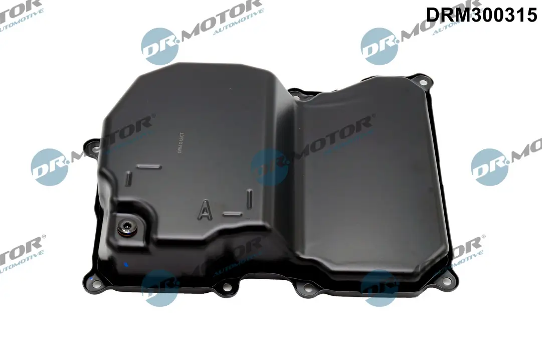 Ölwanne, Automatikgetriebe Dr.Motor Automotive DRM300315