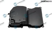 Ölwanne, Automatikgetriebe Dr.Motor Automotive DRM300315