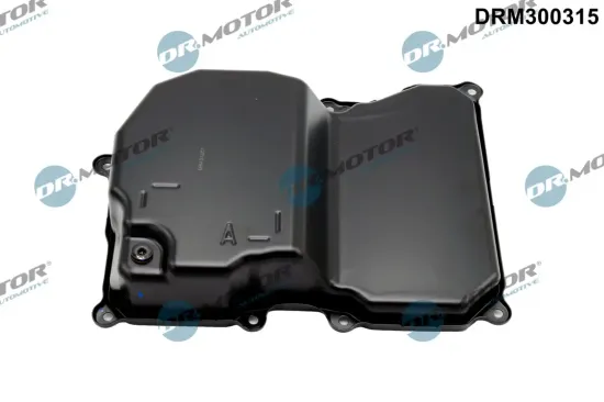 Ölwanne, Automatikgetriebe Dr.Motor Automotive DRM300315 Bild Ölwanne, Automatikgetriebe Dr.Motor Automotive DRM300315