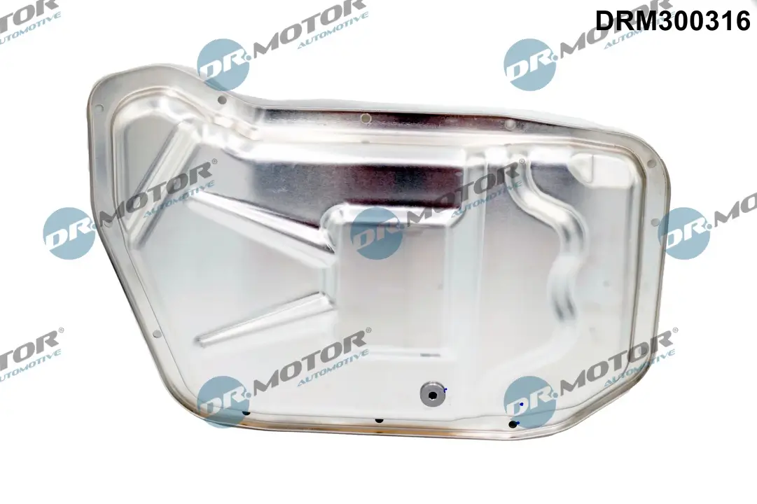 Ölwanne, Automatikgetriebe Dr.Motor Automotive DRM300316
