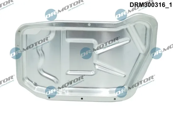 Ölwanne, Automatikgetriebe Dr.Motor Automotive DRM300316 Bild Ölwanne, Automatikgetriebe Dr.Motor Automotive DRM300316