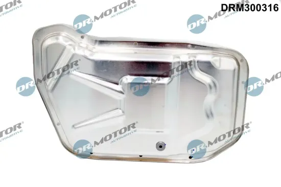 Ölwanne, Automatikgetriebe Dr.Motor Automotive DRM300316 Bild Ölwanne, Automatikgetriebe Dr.Motor Automotive DRM300316