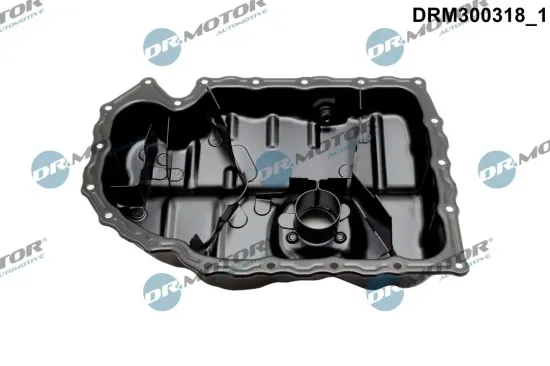 Ölwanne Dr.Motor Automotive DRM300318 Bild Ölwanne Dr.Motor Automotive DRM300318