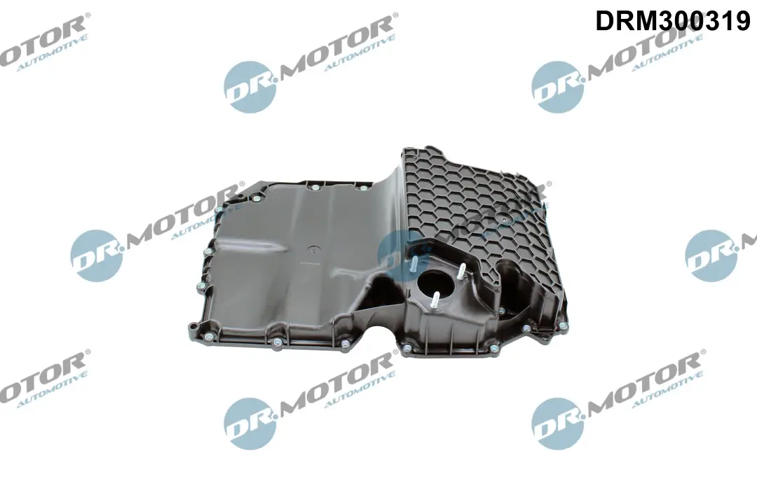 Ölwanne Dr.Motor Automotive DRM300319