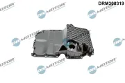 Ölwanne Dr.Motor Automotive DRM300319