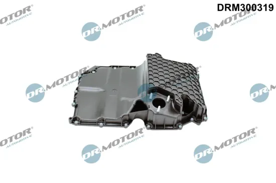 Ölwanne Dr.Motor Automotive DRM300319 Bild Ölwanne Dr.Motor Automotive DRM300319