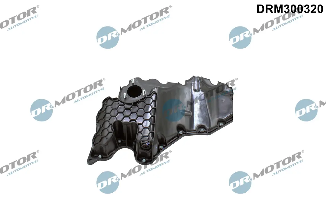 Ölwanne Dr.Motor Automotive DRM300320