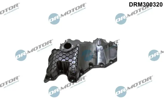 Ölwanne Dr.Motor Automotive DRM300320 Bild Ölwanne Dr.Motor Automotive DRM300320