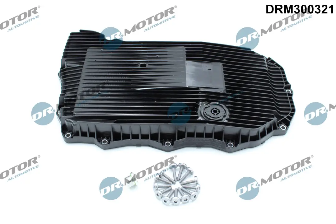 Ölwanne, Automatikgetriebe Dr.Motor Automotive DRM300321