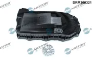 Ölwanne, Automatikgetriebe Dr.Motor Automotive DRM300321