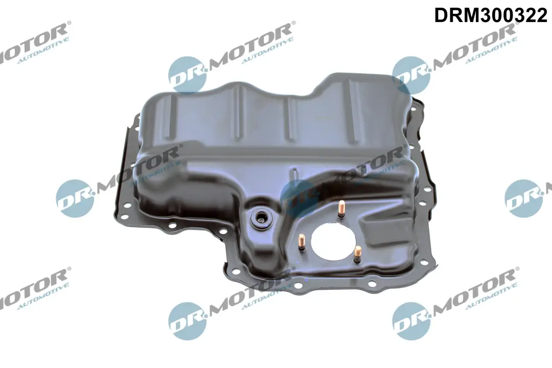 Ölwanne Dr.Motor Automotive DRM300322