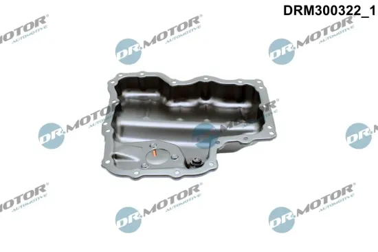 Ölwanne Dr.Motor Automotive DRM300322 Bild Ölwanne Dr.Motor Automotive DRM300322