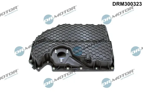 Ölwanne Dr.Motor Automotive DRM300323 Bild Ölwanne Dr.Motor Automotive DRM300323
