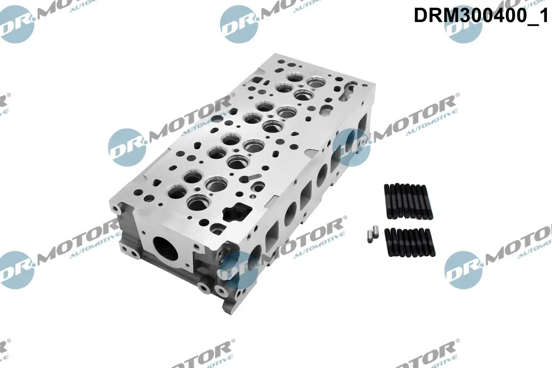 Zylinderkopf Dr.Motor Automotive DRM300400