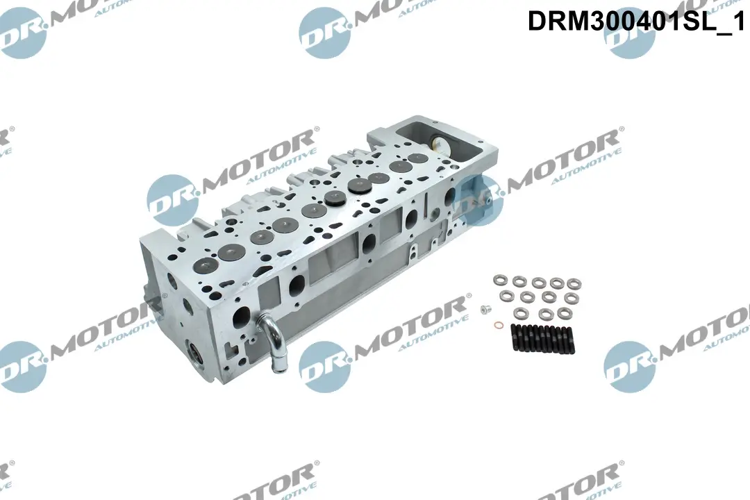 Zylinderkopf Dr.Motor Automotive DRM300401SL