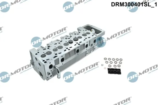 Zylinderkopf Dr.Motor Automotive DRM300401SL Bild Zylinderkopf Dr.Motor Automotive DRM300401SL