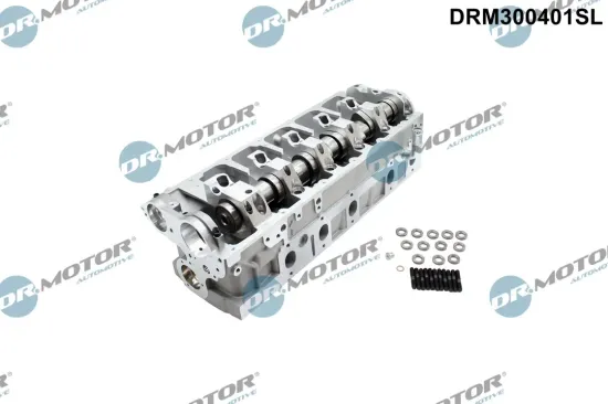 Zylinderkopf Dr.Motor Automotive DRM300401SL Bild Zylinderkopf Dr.Motor Automotive DRM300401SL