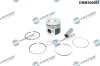 Kolben an Absperrhahn Lenkstockhebel zum Lenkspurhebel Dr.Motor Automotive DRM300601