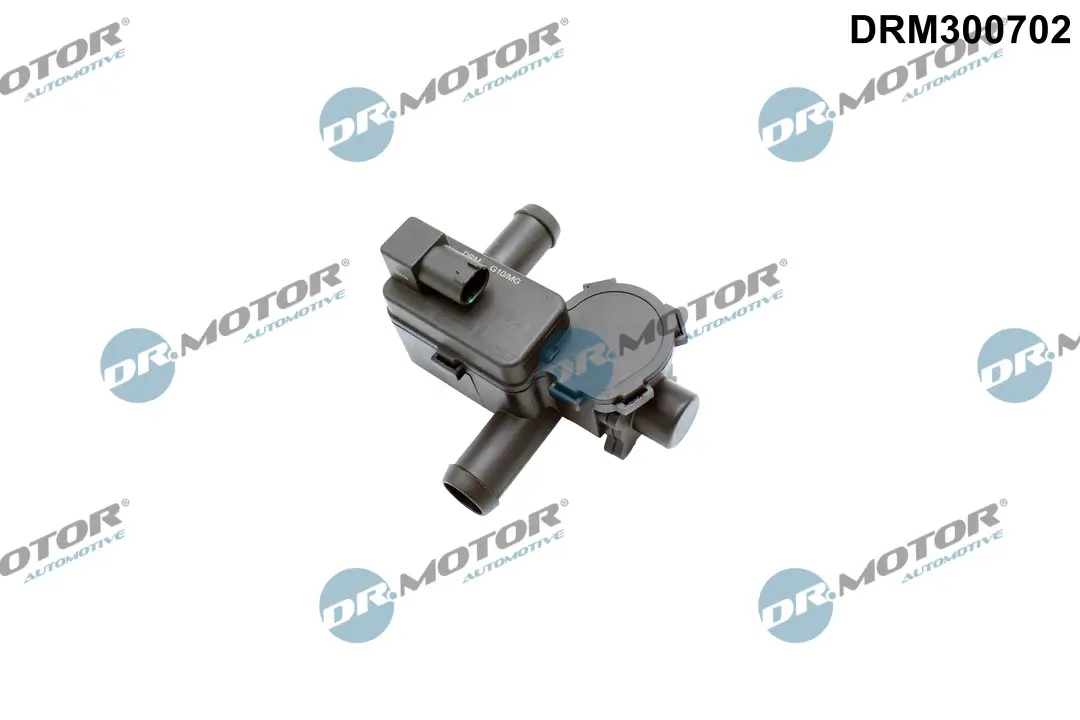 Kühlmittelregelventil Dr.Motor Automotive DRM300702