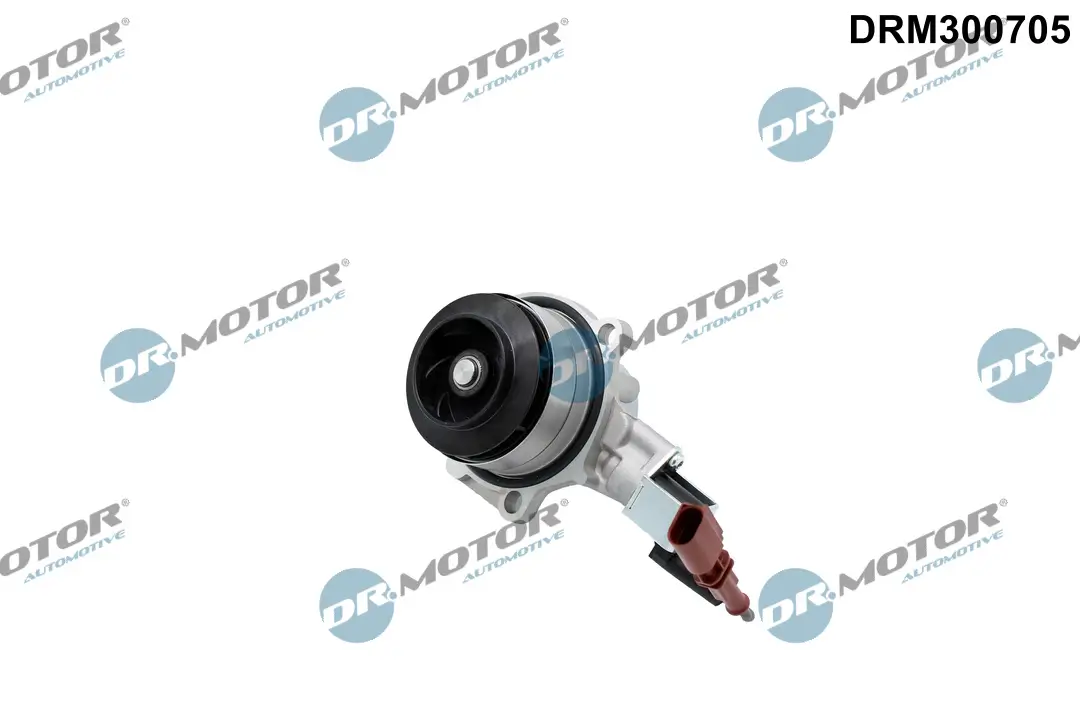 Wasserpumpe, Motorkühlung Dr.Motor Automotive DRM300705