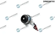Wasserpumpe, Motorkühlung Dr.Motor Automotive DRM300705