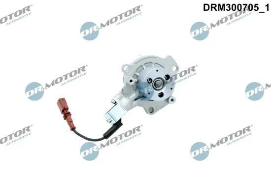 Wasserpumpe, Motorkühlung Dr.Motor Automotive DRM300705 Bild Wasserpumpe, Motorkühlung Dr.Motor Automotive DRM300705