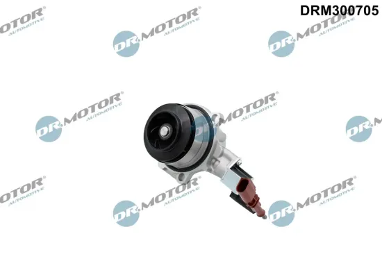 Wasserpumpe, Motorkühlung Dr.Motor Automotive DRM300705 Bild Wasserpumpe, Motorkühlung Dr.Motor Automotive DRM300705