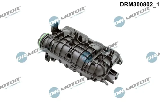 Saugrohrmodul Dr.Motor Automotive DRM300802 Bild Saugrohrmodul Dr.Motor Automotive DRM300802