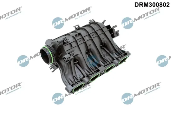 Saugrohrmodul Dr.Motor Automotive DRM300802 Bild Saugrohrmodul Dr.Motor Automotive DRM300802