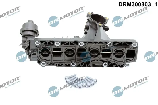 Saugrohrmodul Dr.Motor Automotive DRM300803 Bild Saugrohrmodul Dr.Motor Automotive DRM300803