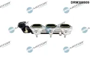 Saugrohrmodul rechts Dr.Motor Automotive DRM300809