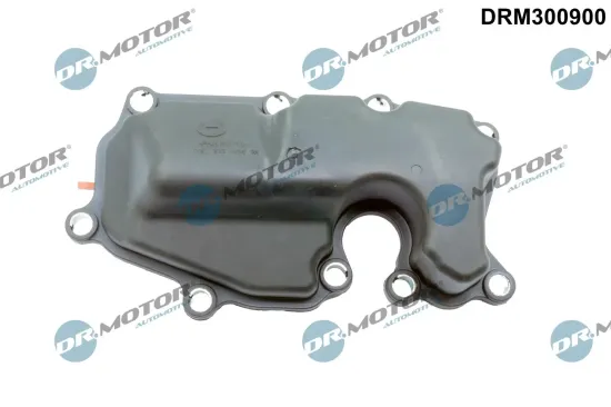 Ölabscheider, Kurbelgehäuseentlüftung Motorblock Dr.Motor Automotive DRM300900 Bild Ölabscheider, Kurbelgehäuseentlüftung Motorblock Dr.Motor Automotive DRM300900