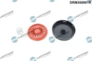 Membran, Kurbelgehäuseentlüftung für Zylinder 5-8 Dr.Motor Automotive DRM300901R
