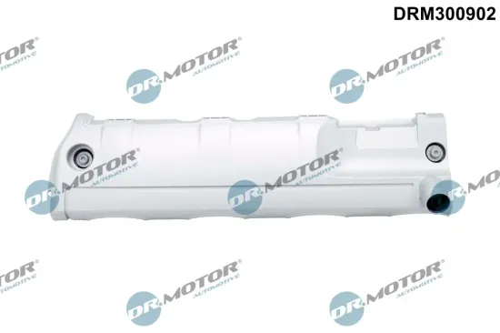 Zylinderkopfhaube für Zylinder 1-4 Dr.Motor Automotive DRM300902 Bild Zylinderkopfhaube für Zylinder 1-4 Dr.Motor Automotive DRM300902