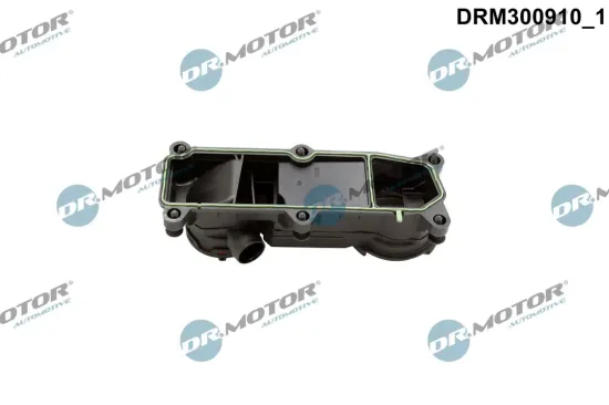 Ölabscheider, Kurbelgehäuseentlüftung Dr.Motor Automotive DRM300910 Bild Ölabscheider, Kurbelgehäuseentlüftung Dr.Motor Automotive DRM300910