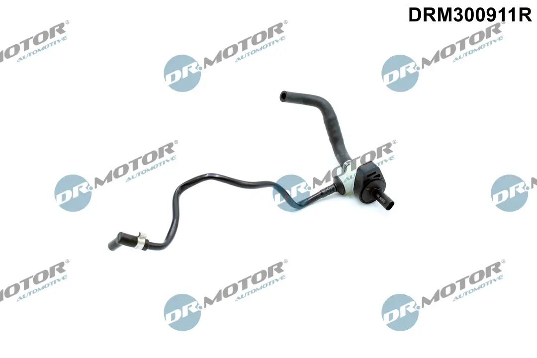Schlauch, Kurbelgehäuseentlüftung Dr.Motor Automotive DRM300911R