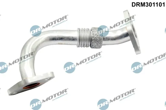Rohrleitung, AGR-Ventil Dr.Motor Automotive DRM301101 Bild Rohrleitung, AGR-Ventil Dr.Motor Automotive DRM301101