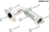 Rohrleitung, AGR-Ventil Dr.Motor Automotive DRM301103