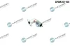 Rohrleitung, AGR-Ventil Dr.Motor Automotive DRM301108