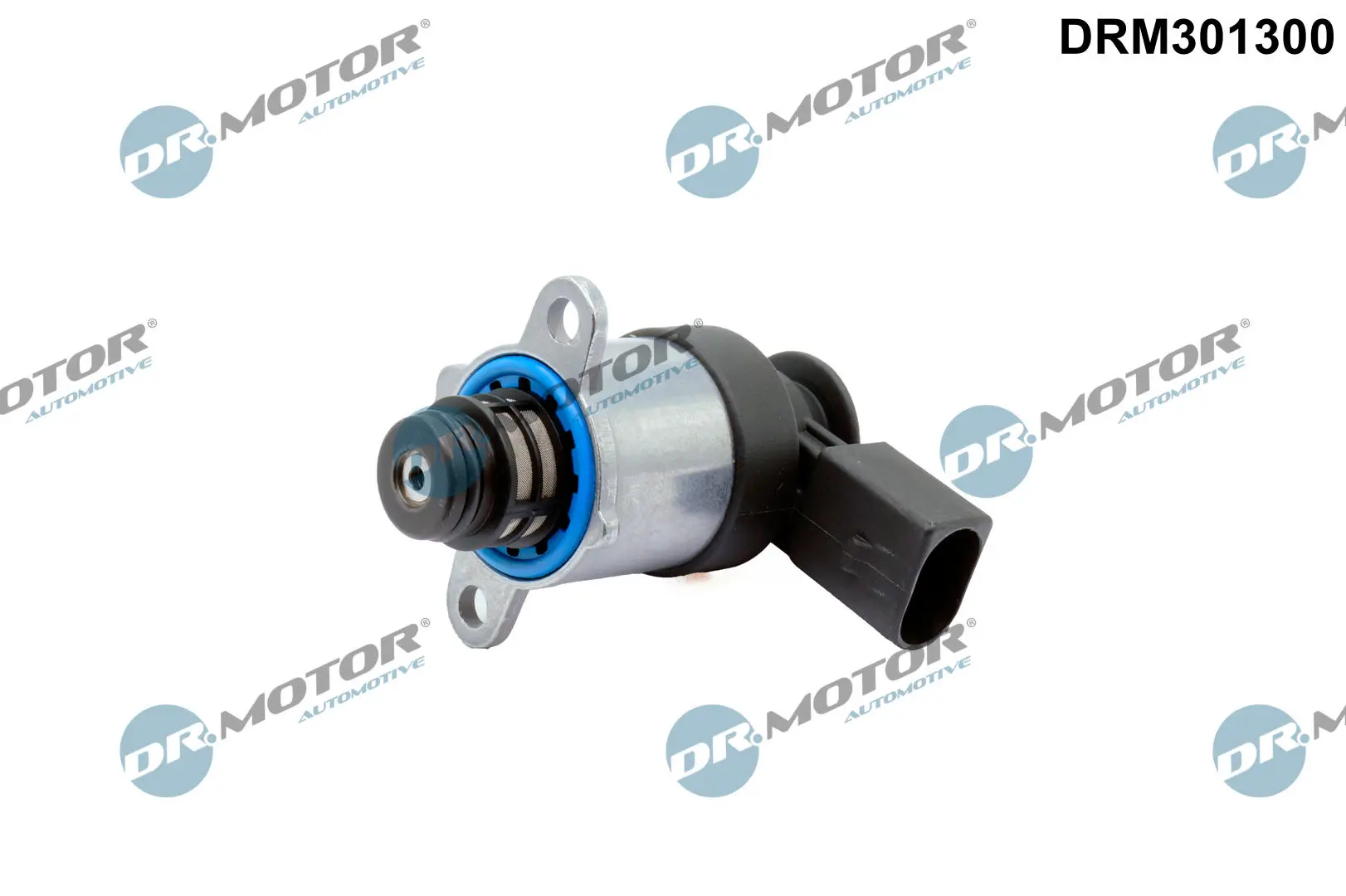Regelventil, Kraftstoffmenge (Common-Rail-System) Dr.Motor Automotive DRM301300