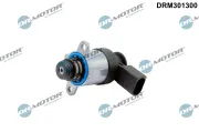 Regelventil, Kraftstoffmenge (Common-Rail-System) Dr.Motor Automotive DRM301300